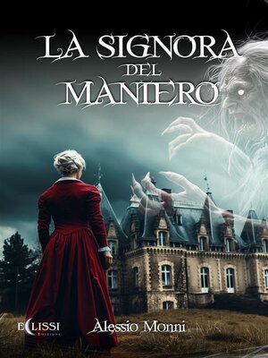 cover image of La Signora Del Maniero